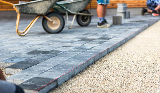 Best Commercial Concrete Contractor  in Le Grand, CA