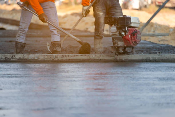 Best Concrete Crack Repair  in Le Grand, CA