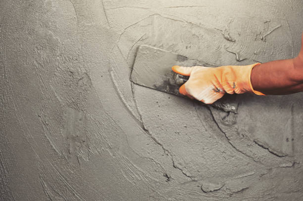 Best Concrete Leveling Services  in Le Grand, CA