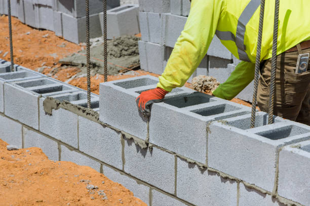 Best Concrete Driveway Repair Near Me  in Le Grand, CA