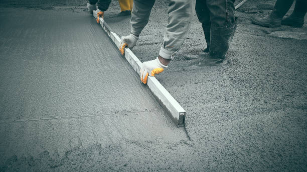 Best Concrete Foundation Repair  in Le Grand, CA