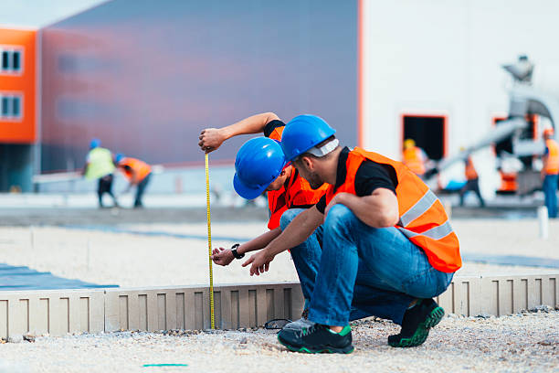 Best Concrete Contractor Near Me  in Le Grand, CA