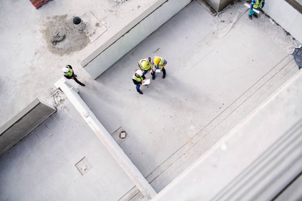 Best Concrete Installation Cost  in Le Grand, CA